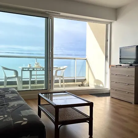 Pretty With A Breathtaking View Of The Baie Des Sables Les Sables-dʼOlonne