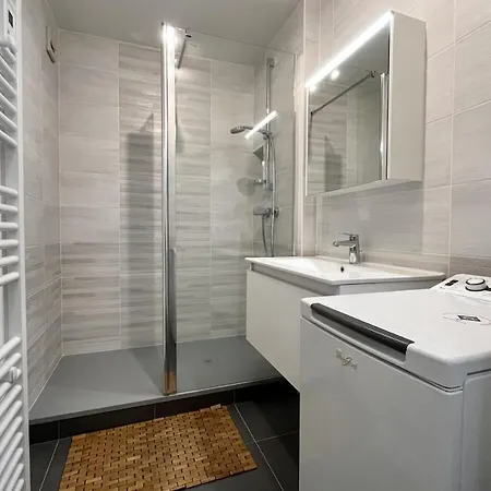 Pretty With A Breathtaking View Of The Baie Des Sables Les Sables-dʼOlonne