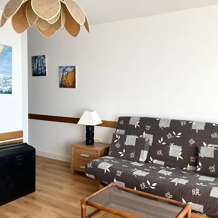 Pretty With A Breathtaking View Of The Baie Des Sables Les Sables-dʼOlonne